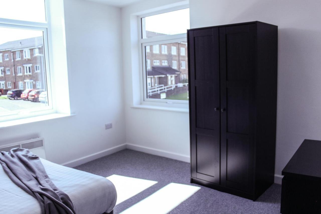 Appartamento Spacious & Pet-Friendly 1Br Apt In Heywood Esterno foto