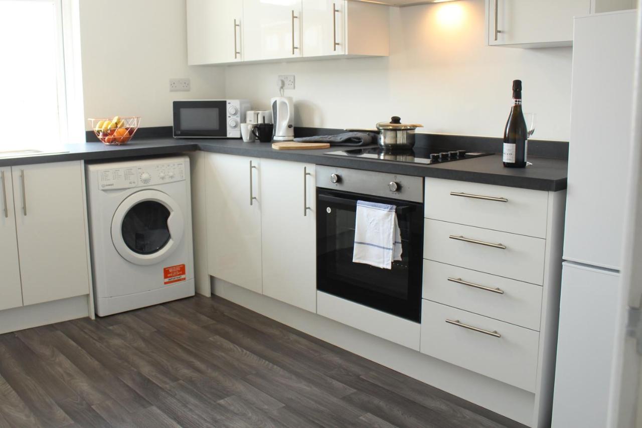 Appartamento Spacious & Pet-Friendly 1Br Apt In Heywood Esterno foto