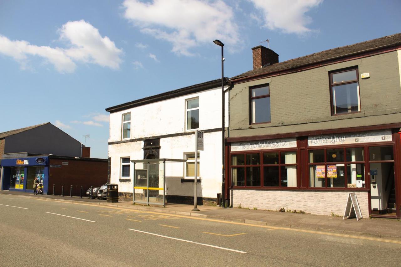 Appartamento Spacious & Pet-Friendly 1Br Apt In Heywood Esterno foto